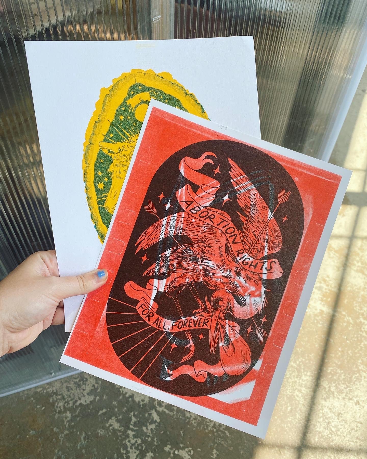 Misprint Mystery Mail Pack!