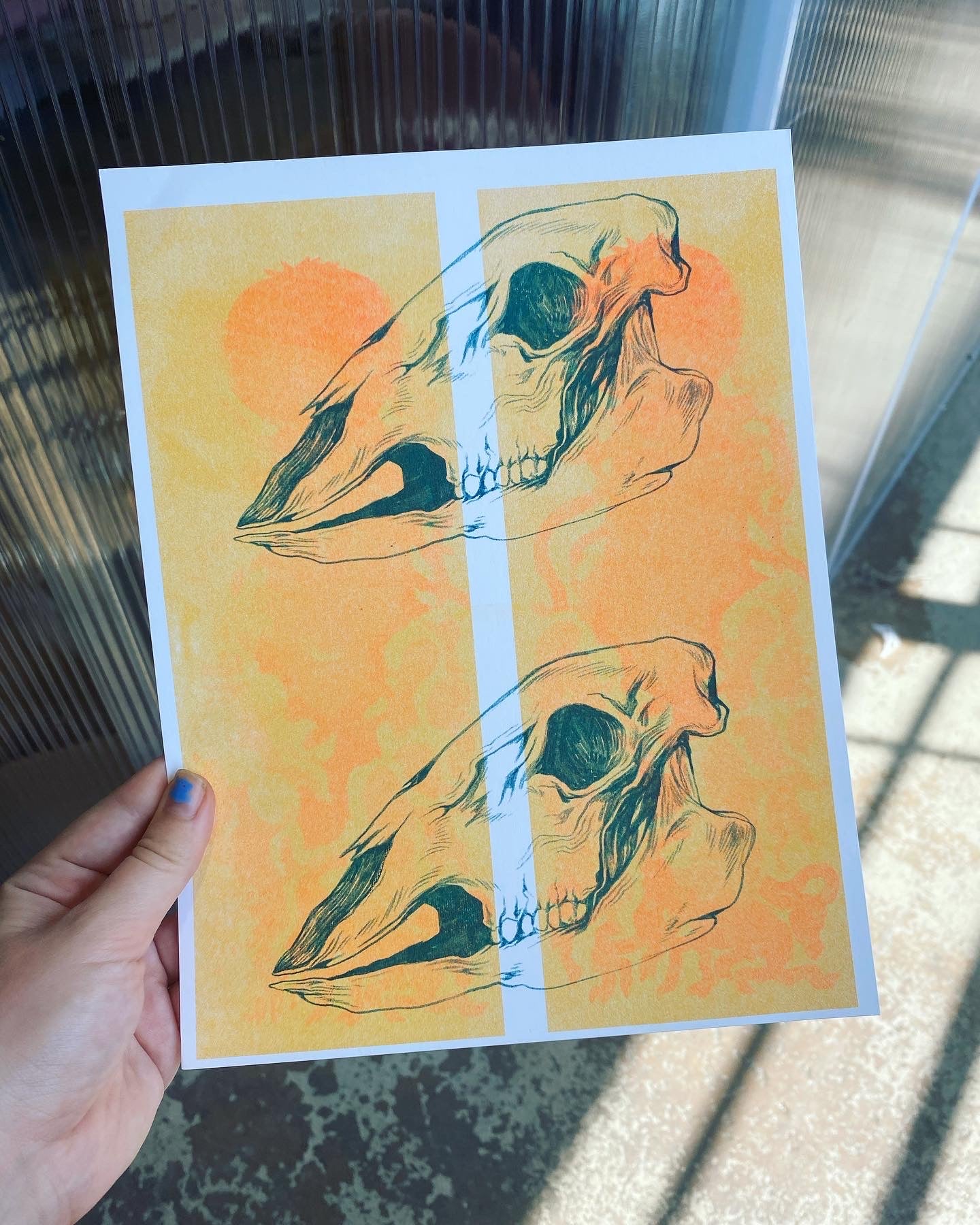 Misprint Mystery Mail Pack!