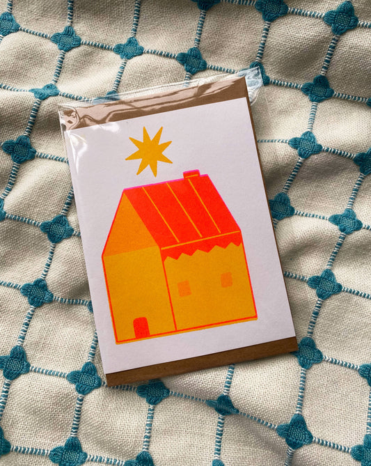 House Card