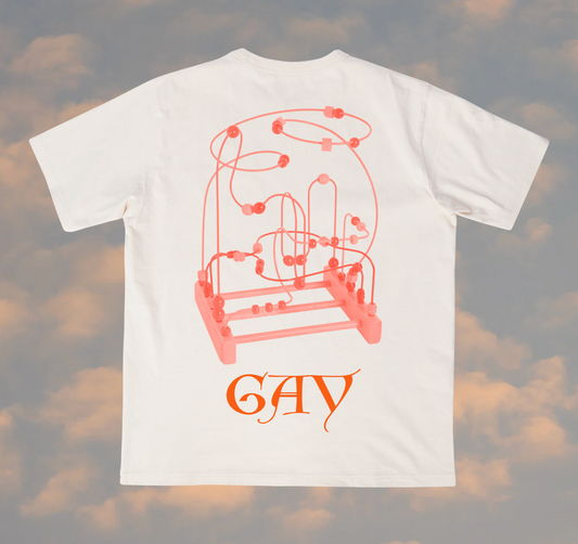 Gay Activity Center Shirt